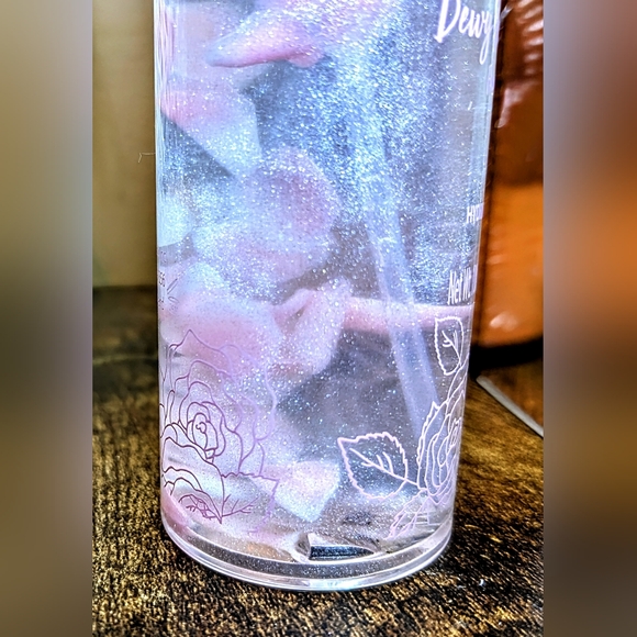 5/75$ GIRLACTIK Rose Petal Dewy Face Mist - Picture 13 of 15